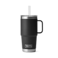YETI Rambler 25 Oz Straw Mug