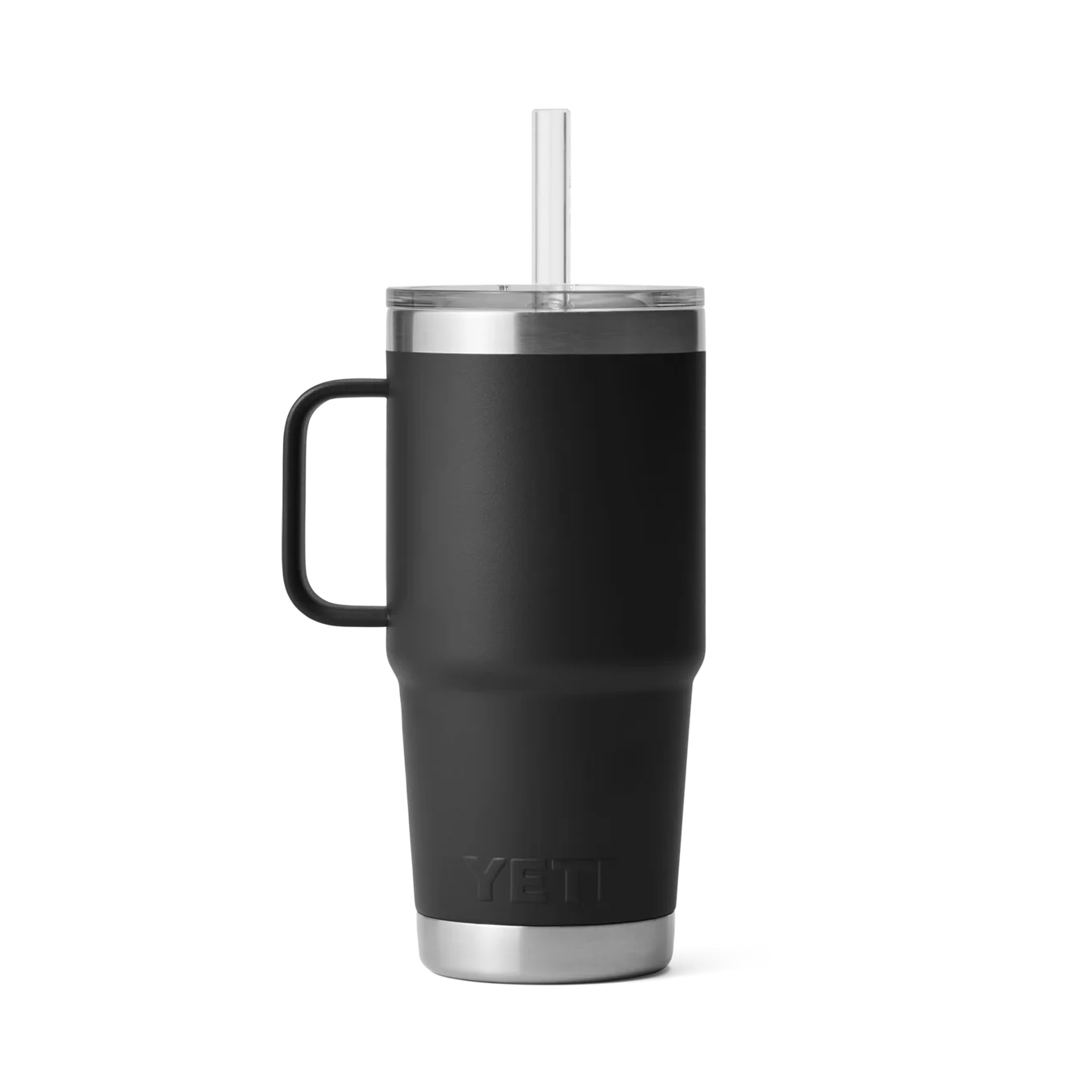 YETI Rambler 25 Oz Straw Mug