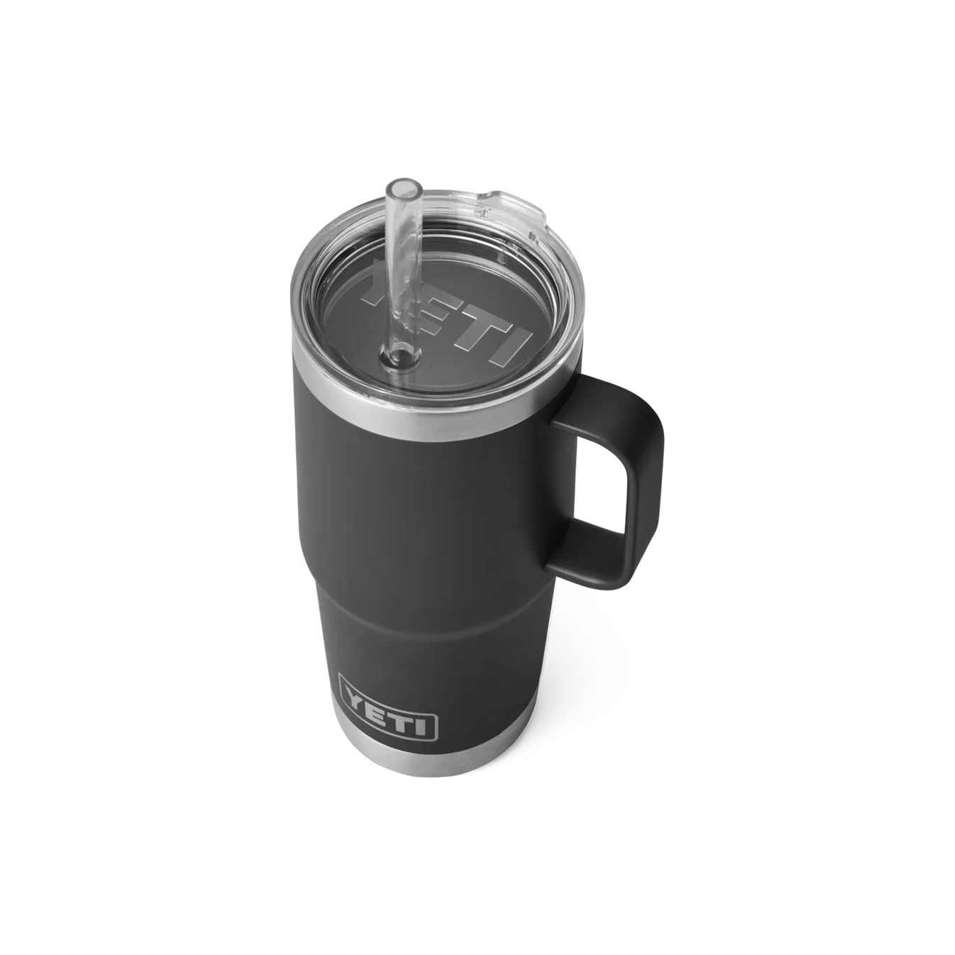 YETI Rambler 25 Oz Straw Mug