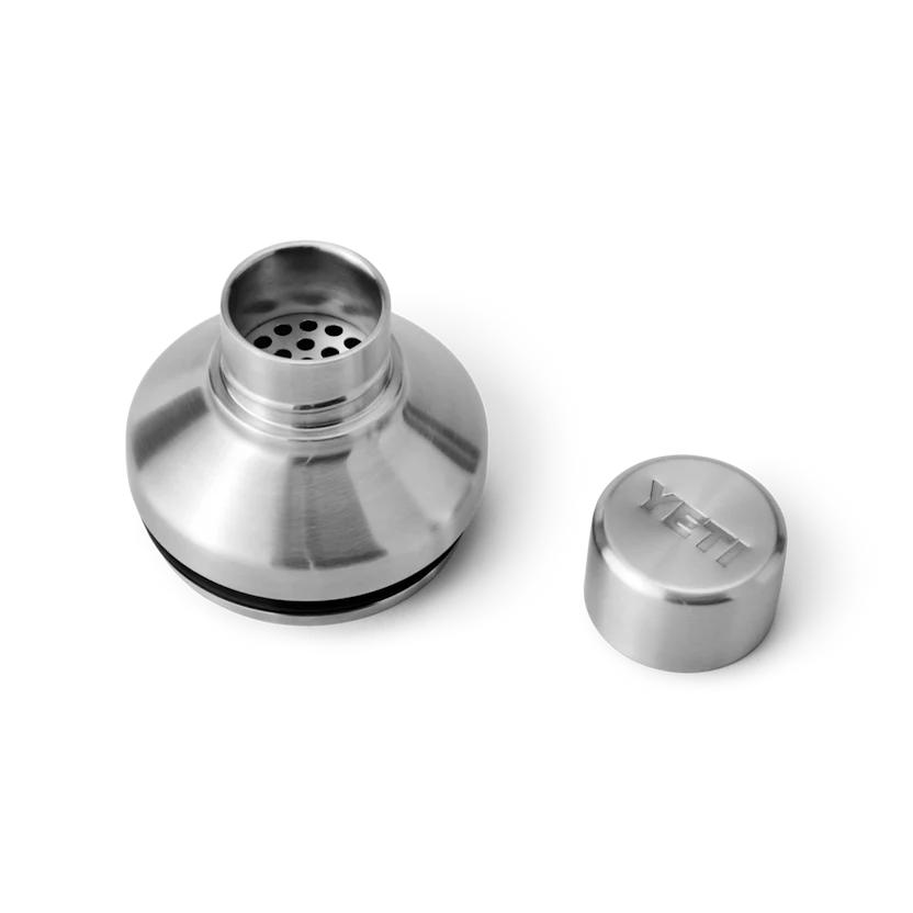 Rambler Cocktail Shaker Deckel