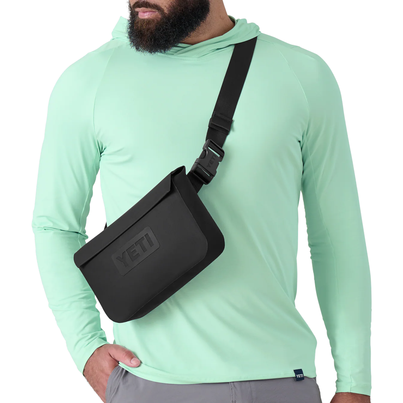 YETI SideClick™ Gurt