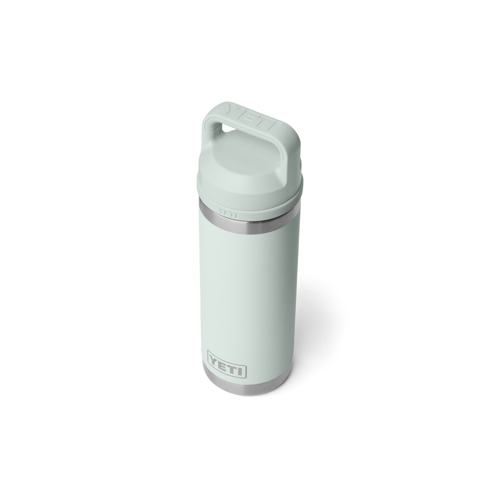 YETI Rambler 18 oz (532ml) Flasche (Bottle) mit Chug Cap