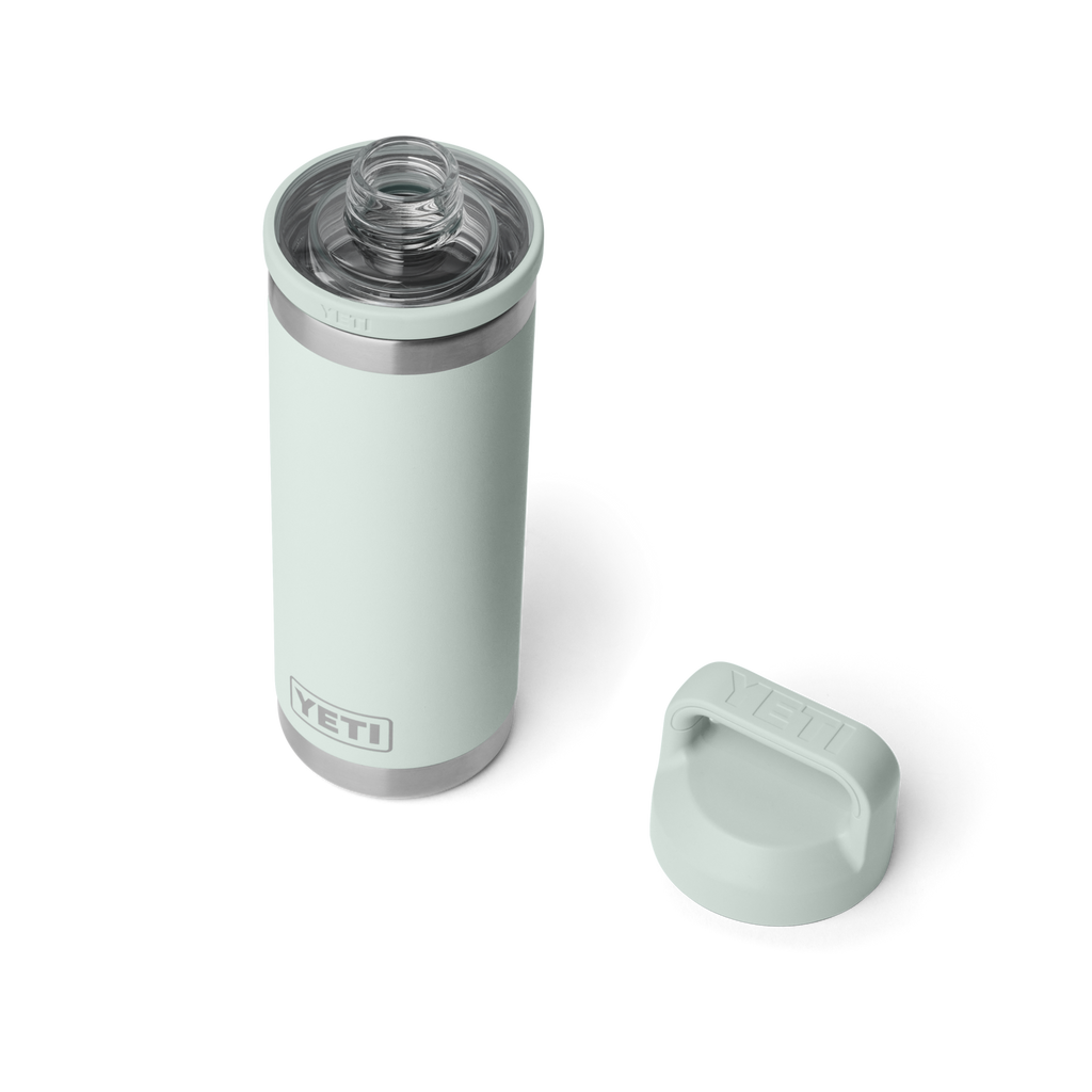 YETI Rambler 18 oz (532ml) Flasche (Bottle) mit Chug Cap