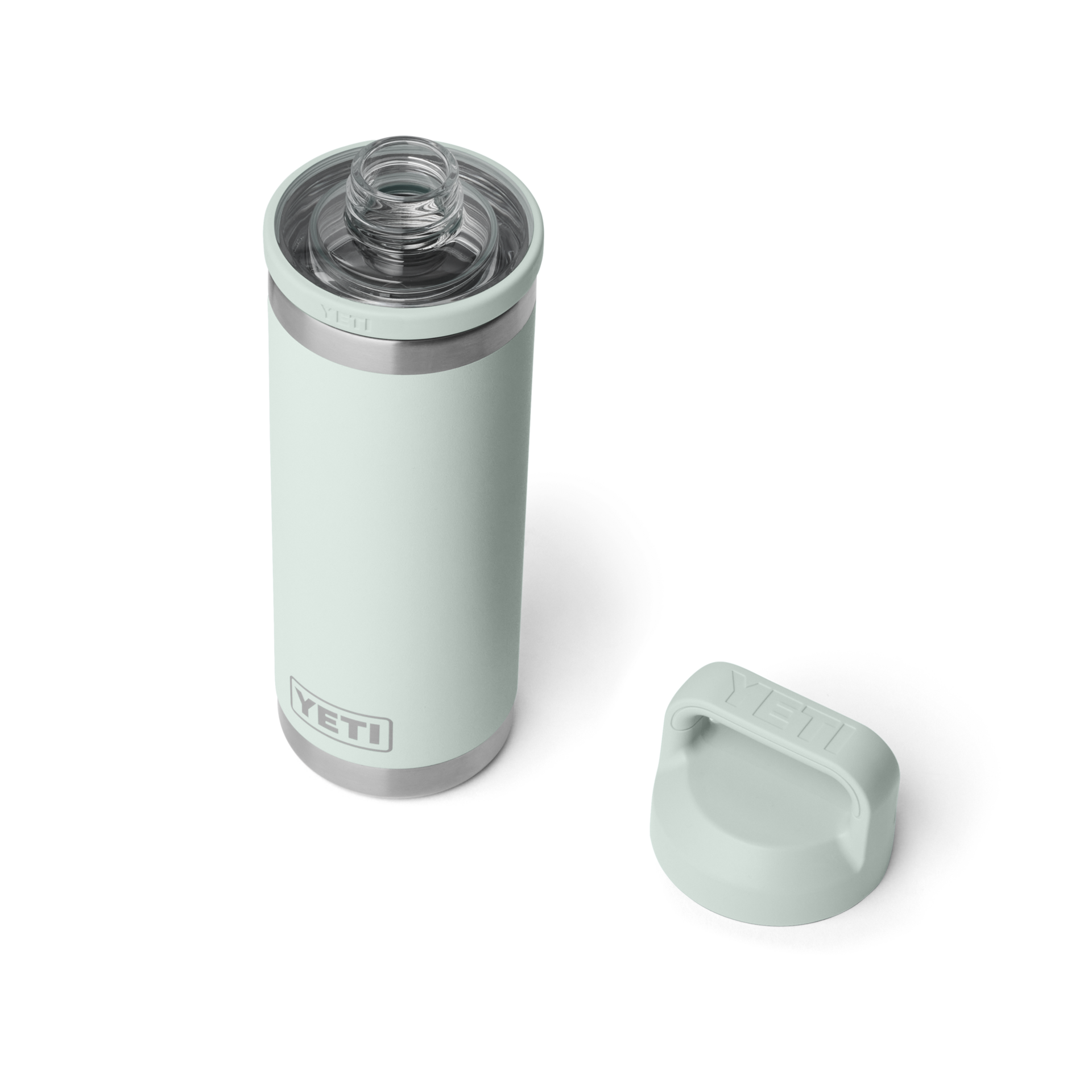 YETI Rambler 18 oz (532ml) Flasche (Bottle) mit Chug Cap