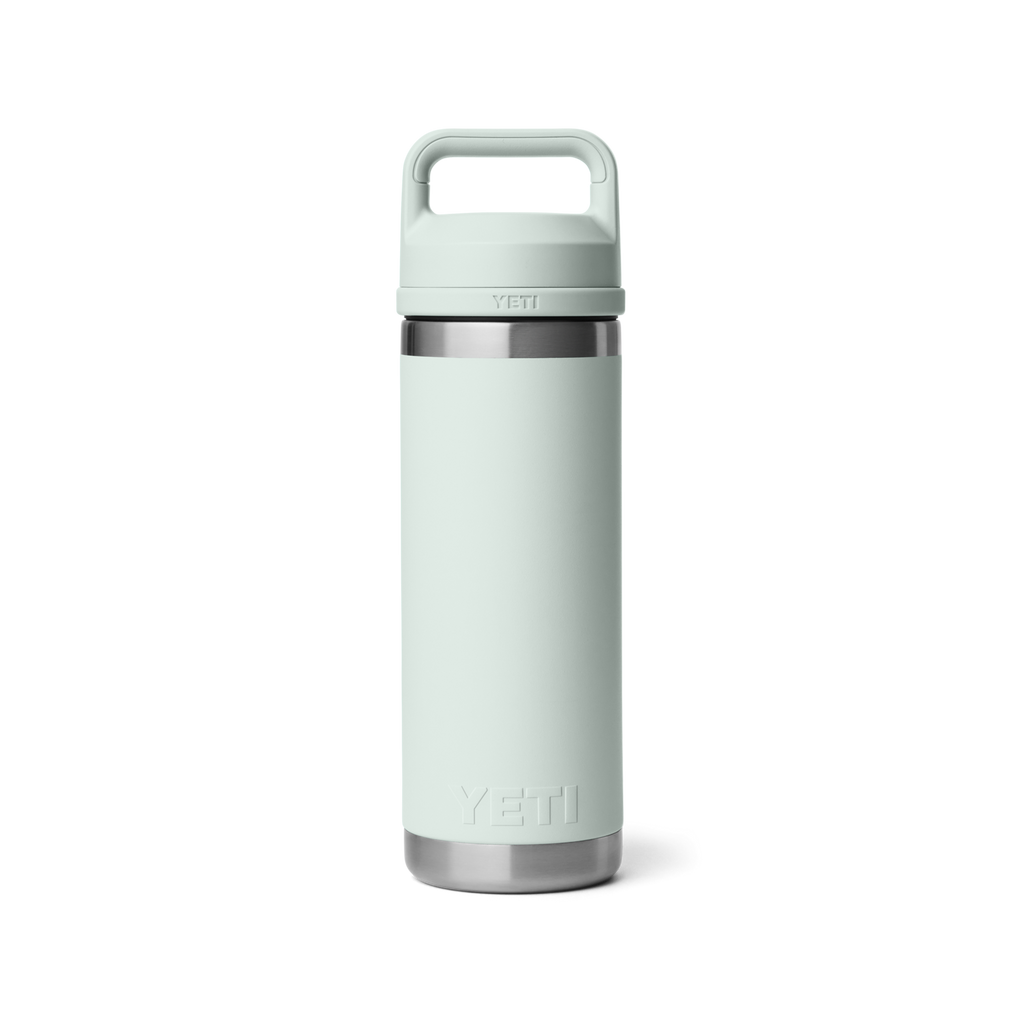 YETI Rambler 18 oz (532ml) Flasche (Bottle) mit Chug Cap