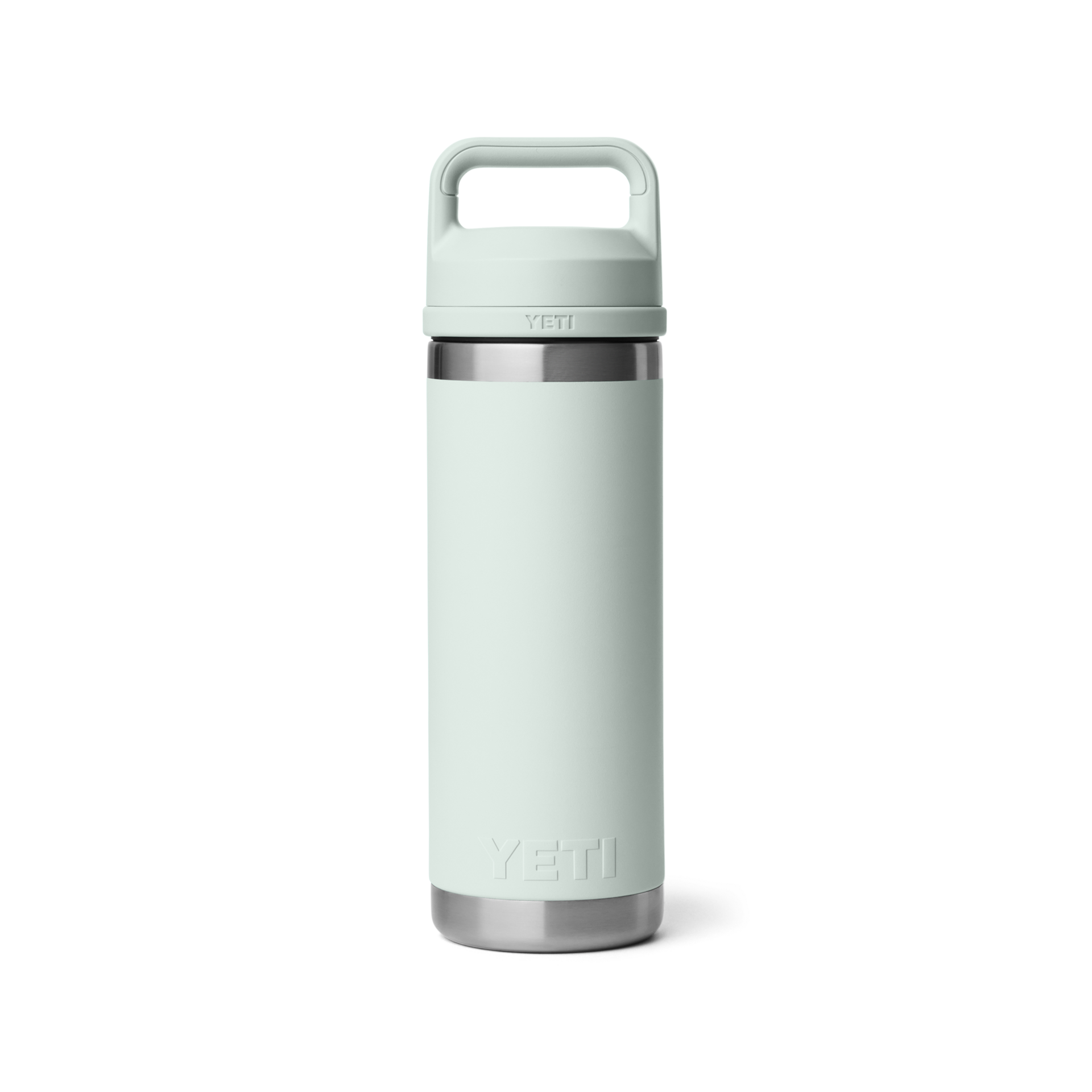 YETI Rambler 18 oz (532ml) Flasche (Bottle) mit Chug Cap