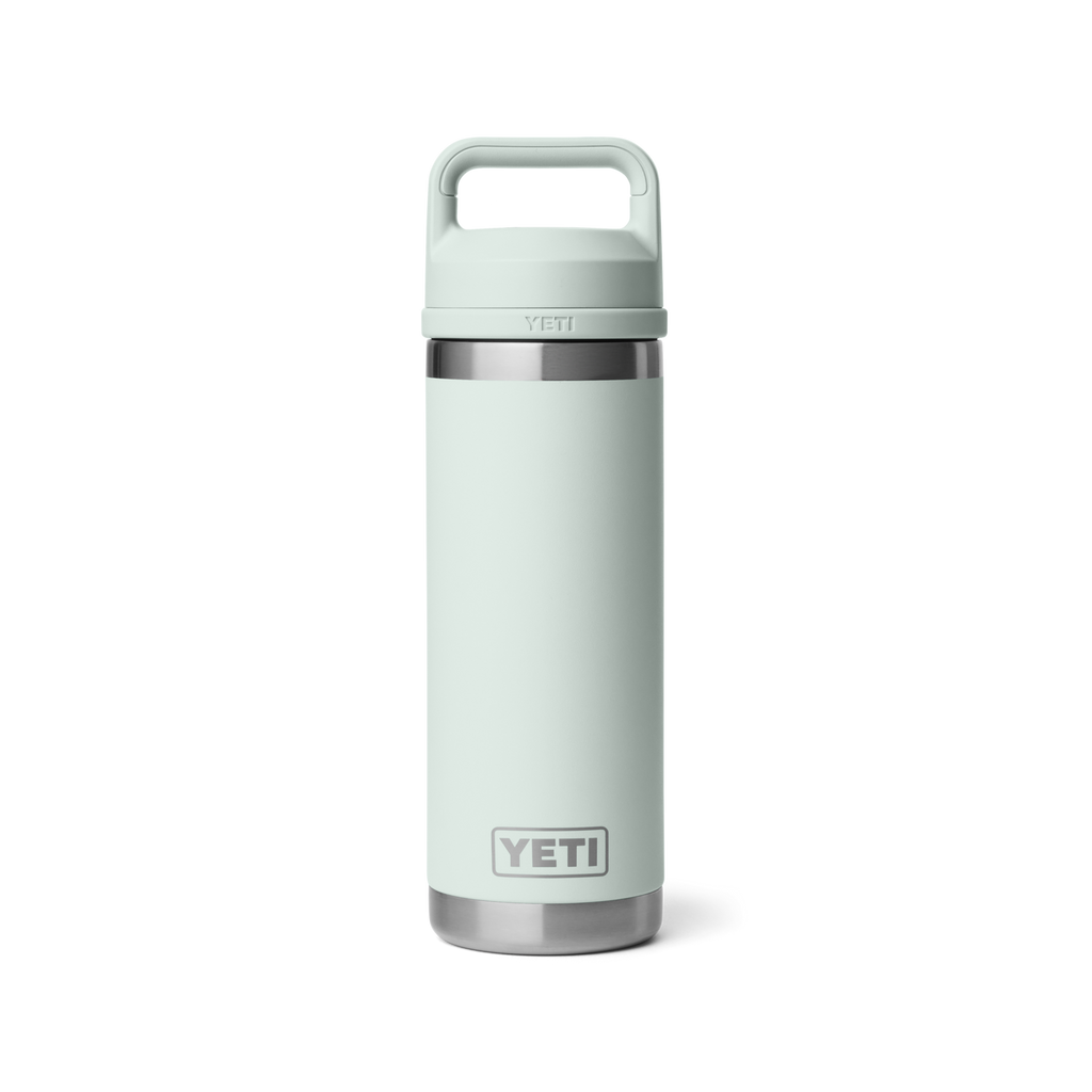 YETI Rambler 18 oz (532ml) Flasche (Bottle) mit Chug Cap