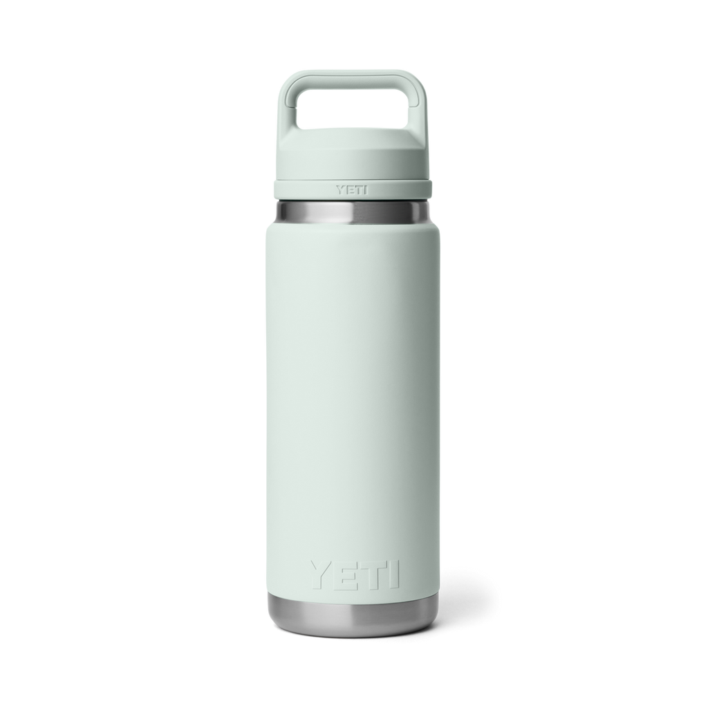 YETI Rambler 26 Oz (769 ml) Flasche (Bottle) mit Chug Cap