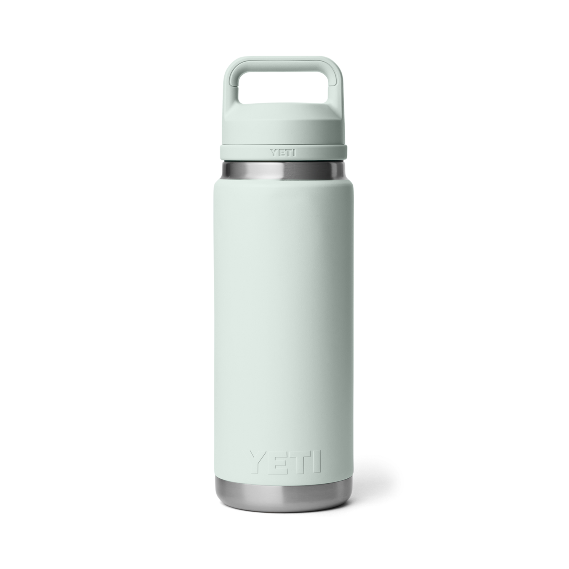 YETI Rambler 26 Oz (769 ml) Flasche (Bottle) mit Chug Cap