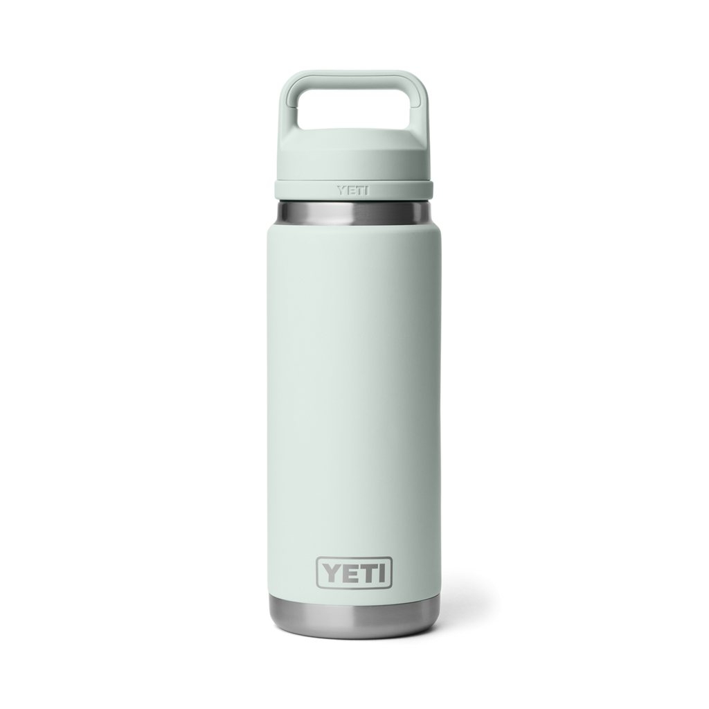 YETI Rambler 26 Oz (769 ml) Flasche (Bottle) mit Chug Cap