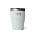 YETI Rambler 16 Oz (475 ml) stapelbarer Becher (Stackable Cup)
