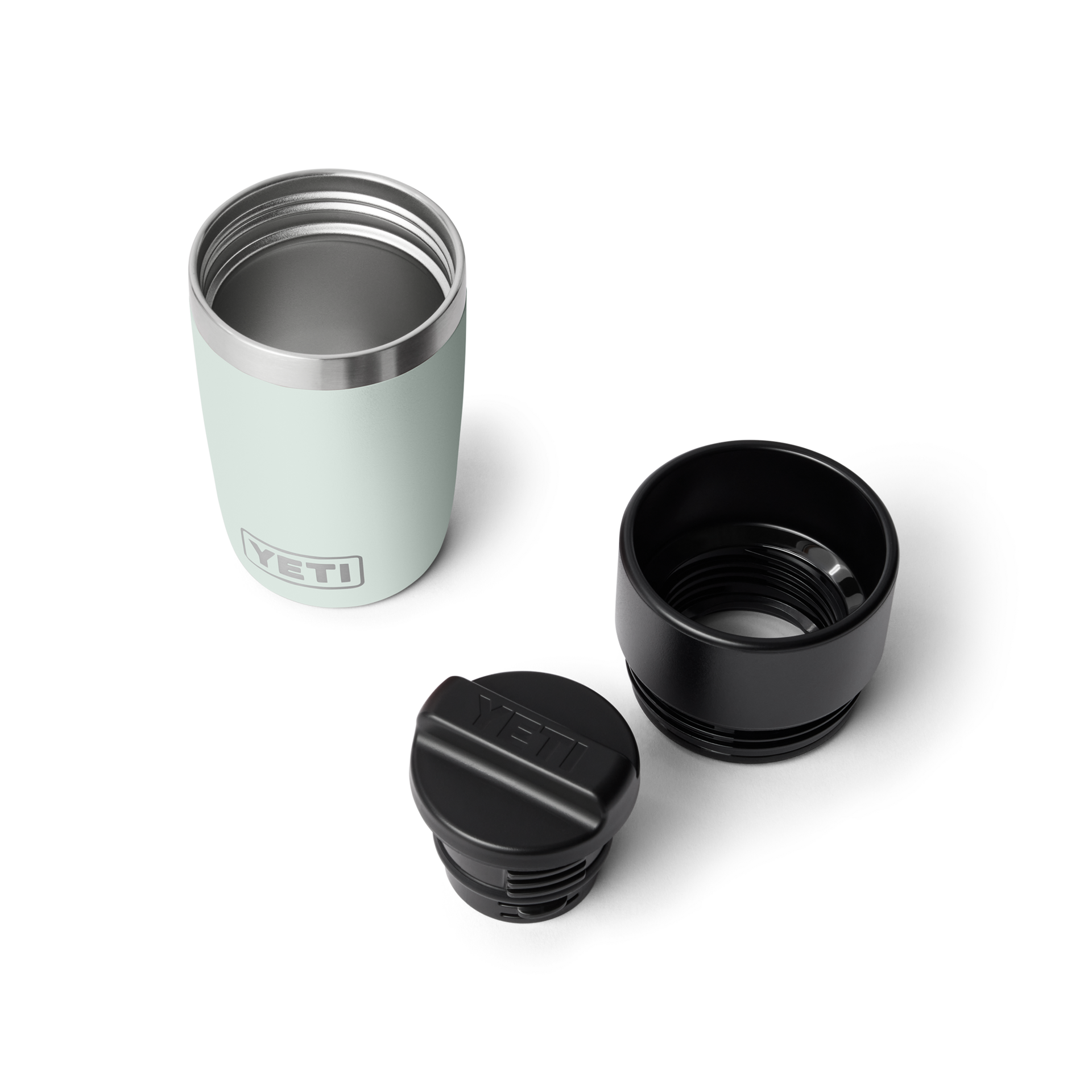 YETI Rambler 8 oz Travel Bottle