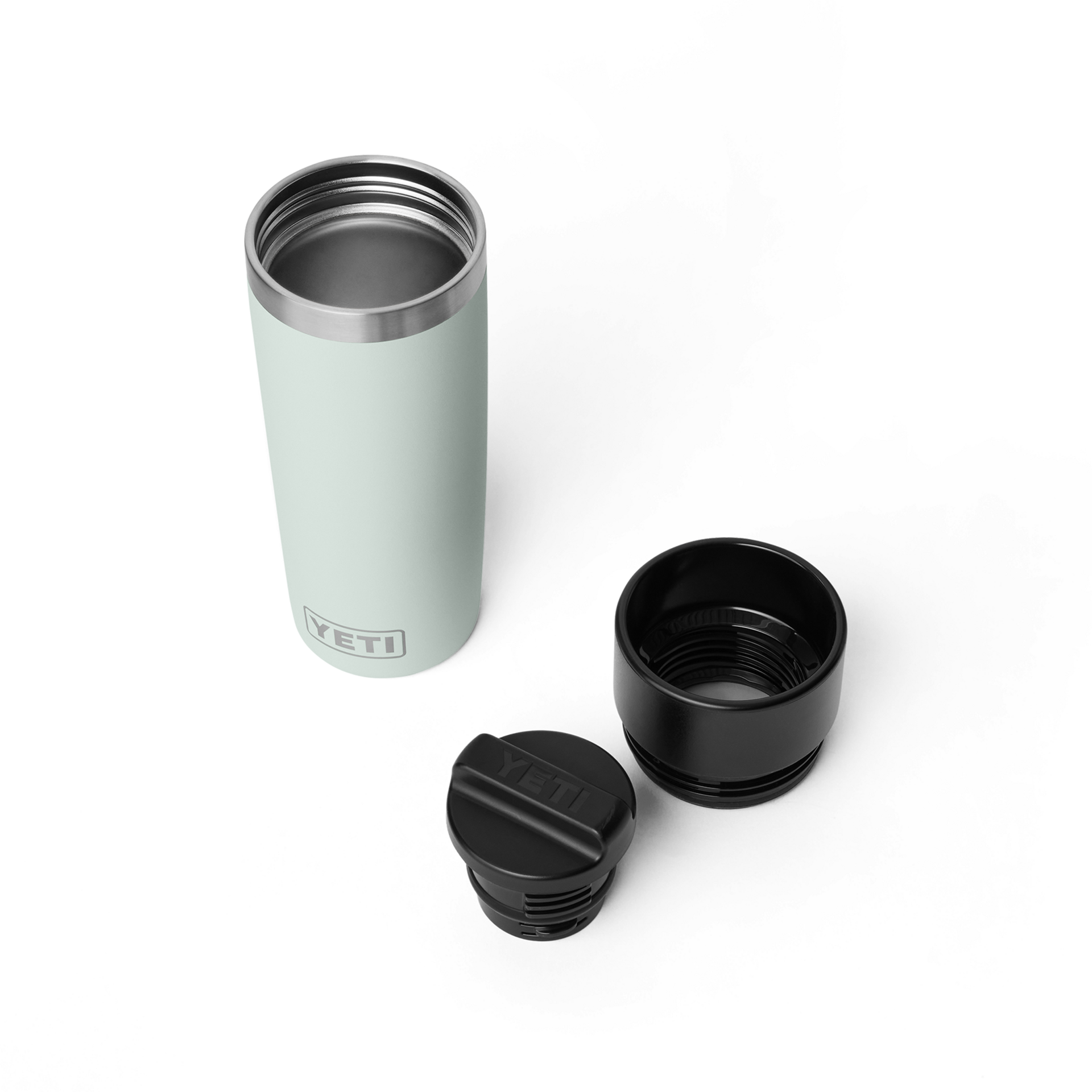 YETI Rambler 16 oz Travel Bottle