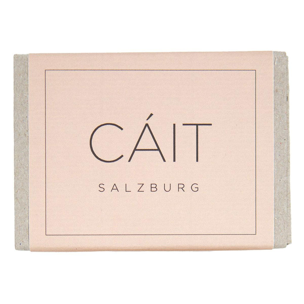 Cáit Salzburg Wachswürfel Lotus Flower & Sandalwood