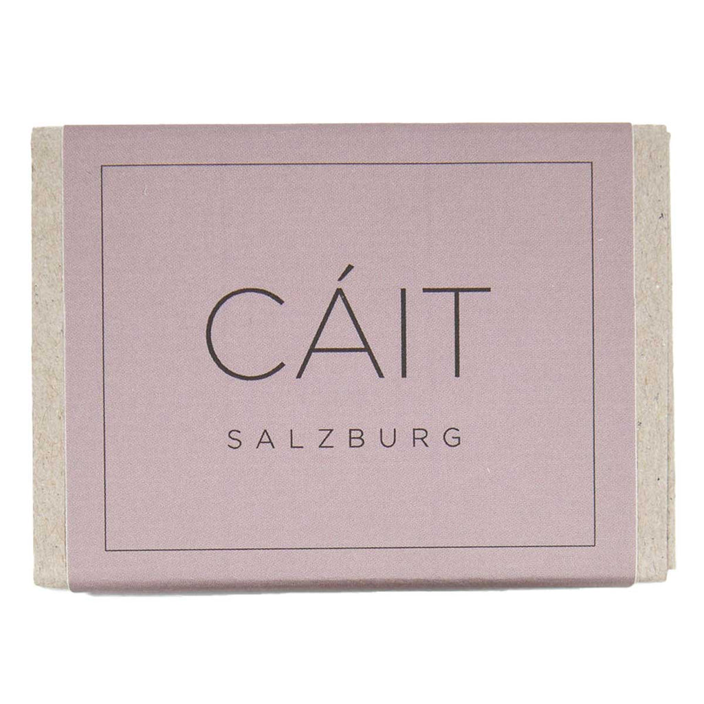 Cáit Salzburg Wachswürfel Pink Pepper, Bergamot & Musk