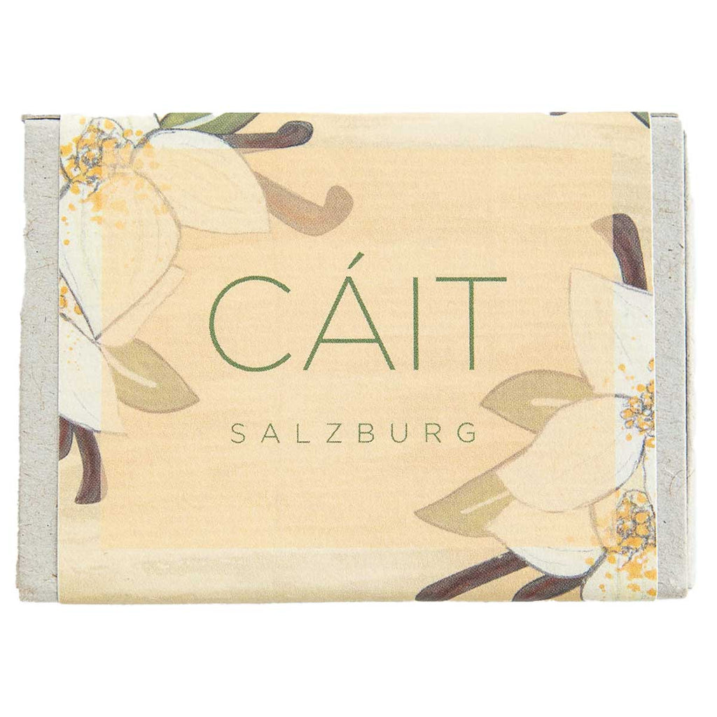 Cáit Salzburg Wachswürfel Warm Vanilla Sugar