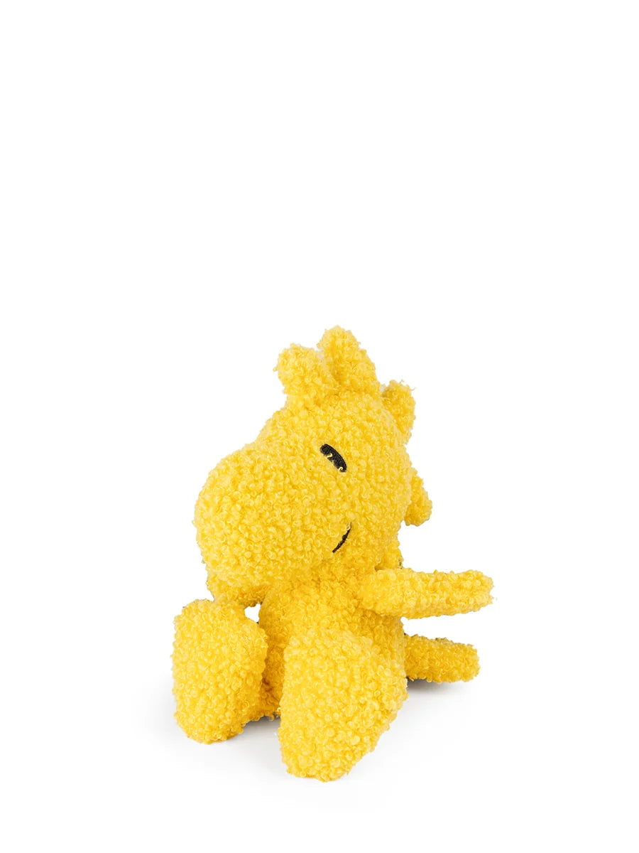 Woodstock ECO Tiny Teddy Yellow
