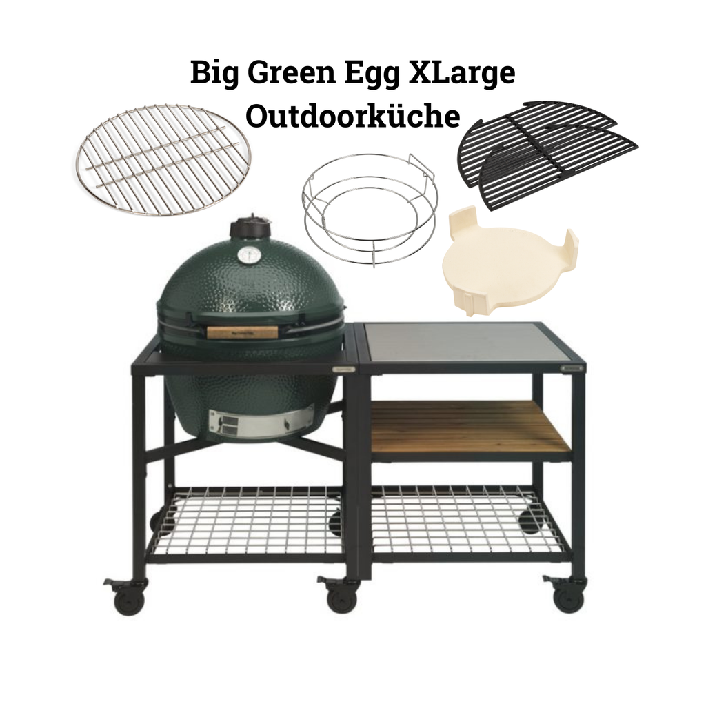 Big Green Egg XLarge