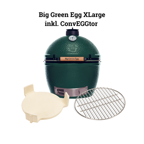 Big Green Egg XLarge