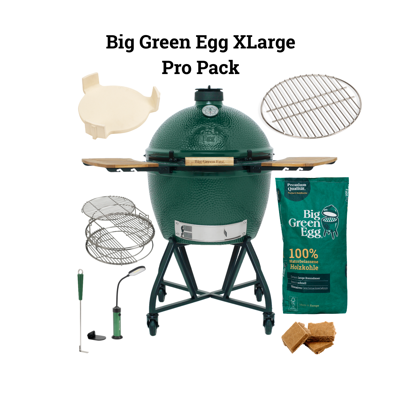 Big Green Egg XLarge