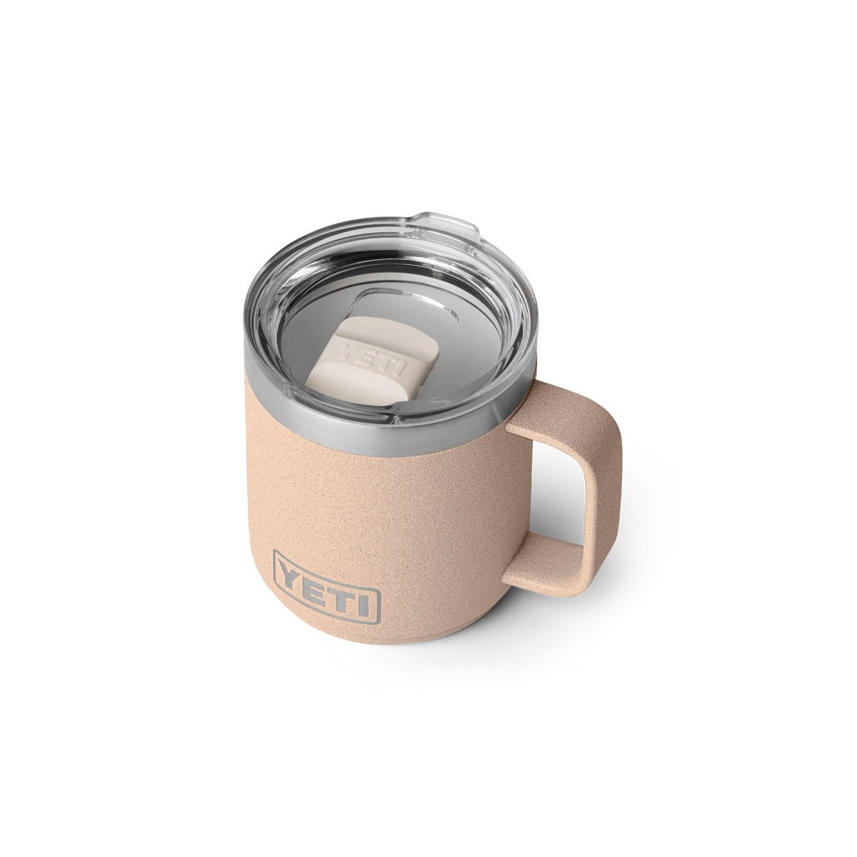YETI Rambler 10 Oz (295ml) Tasse / Mug mit Durasip
