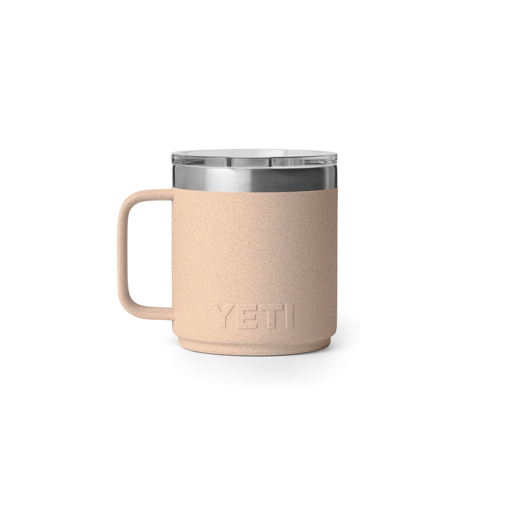 YETI Rambler 10 Oz (295ml) Tasse / Mug mit Durasip