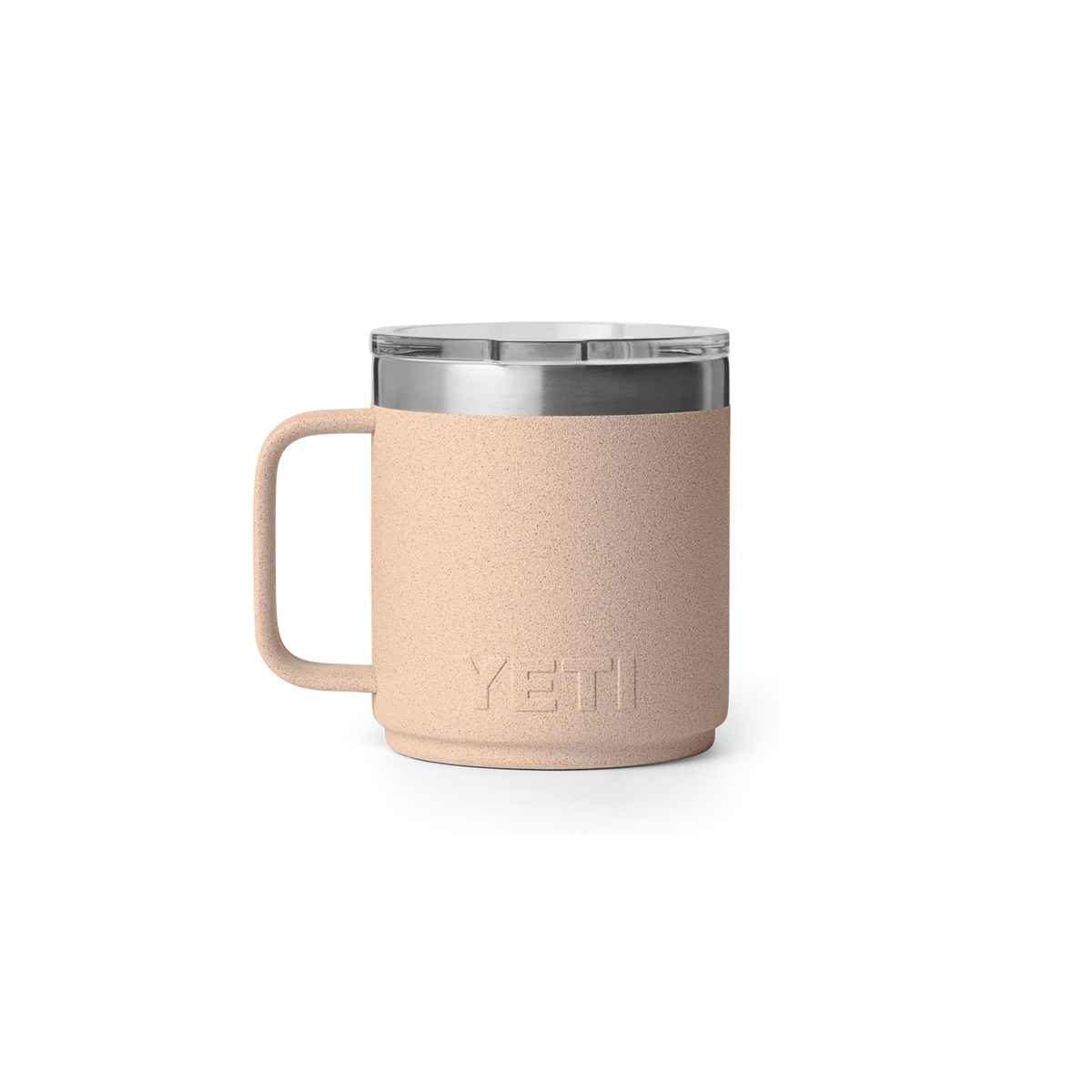 YETI Rambler 10 Oz (295ml) Tasse / Mug mit Durasip