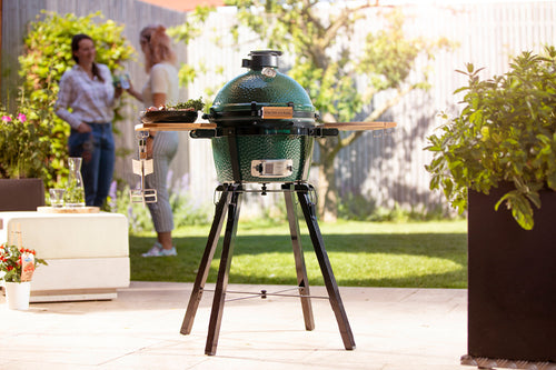 Big Green Egg Portable Nest (tragbares EGG-Nest für MiniMax)