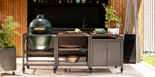 Big Green Egg EGG Frame (Untergestell)