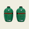 Big Green Egg Salz & Pfeffer Streuer