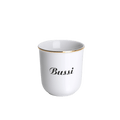 Wiener Häferl "Bussi" Mokka