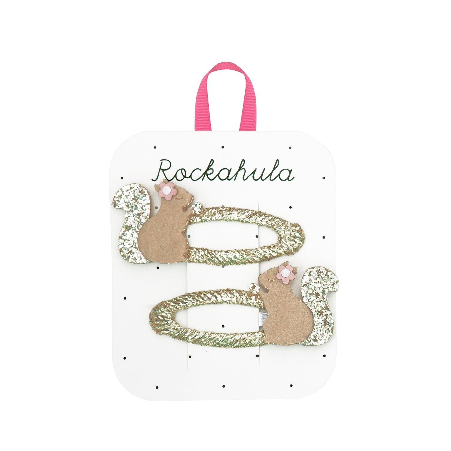 Sally Eichhörnchen Clips