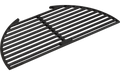 Big Green Egg Halbrunder Gusseisenrost (Half Cast Iron Grid)