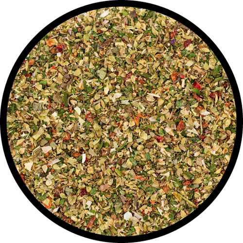 Stay Spiced! Pizza & Pasta Kräuter