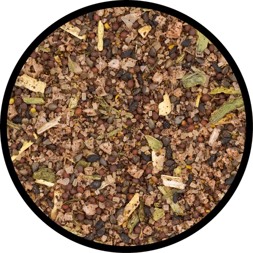 Wald & Weide Gewürzzubereitung