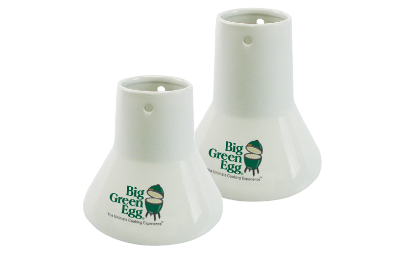 keramischer Geflügelhalter