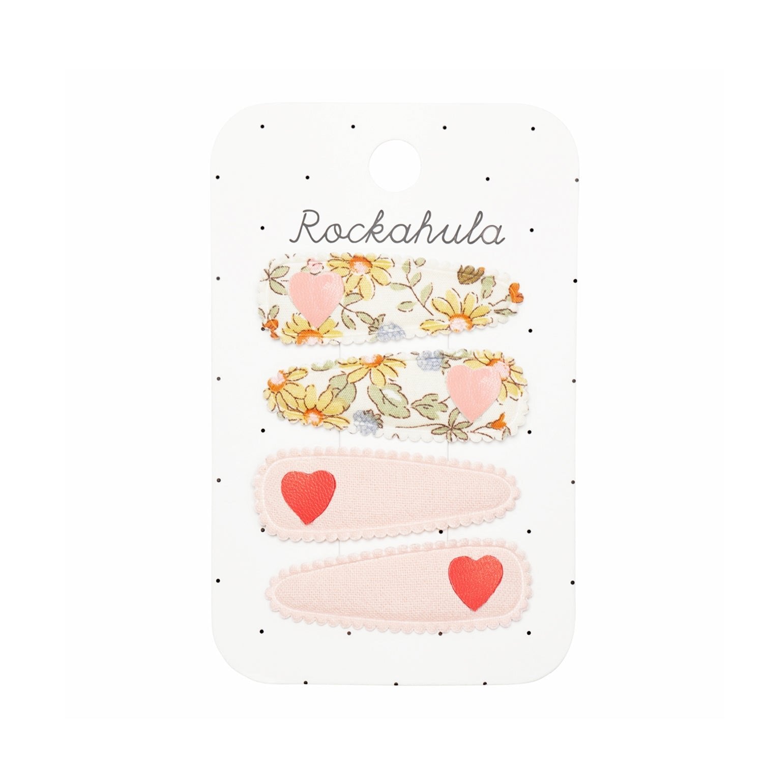 Bramble & Herz Clip Set