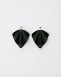 Birdy & Bee Ohrring EVELINE Black