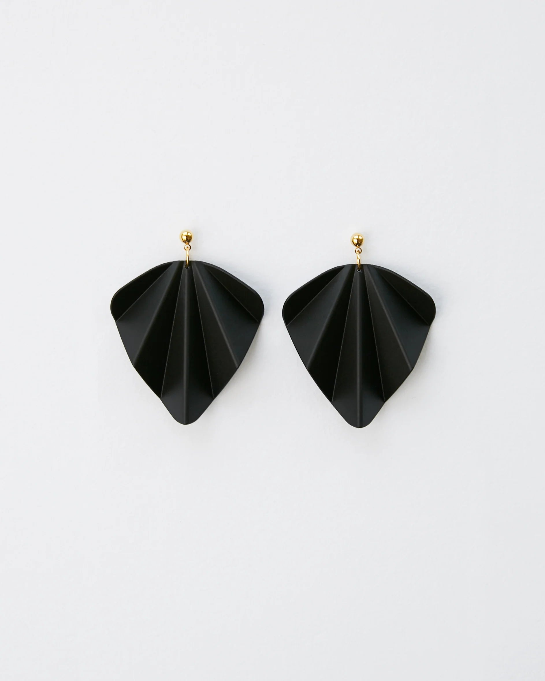 Ohrring EVELINE Black