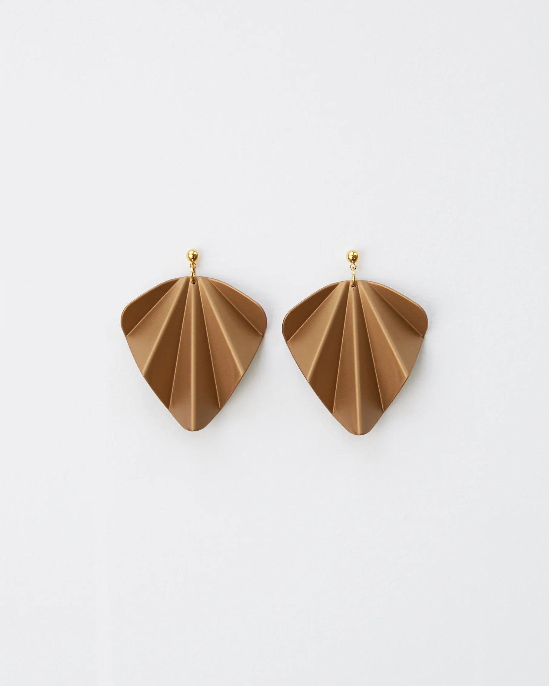 Ohrring EVELINE Gold