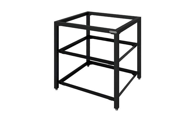 Big Green Egg Expansion Frame (Erweiterungsgestell)
