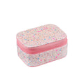 Rockahula Rainbow Confetti Glitter Mini Jewellery Box