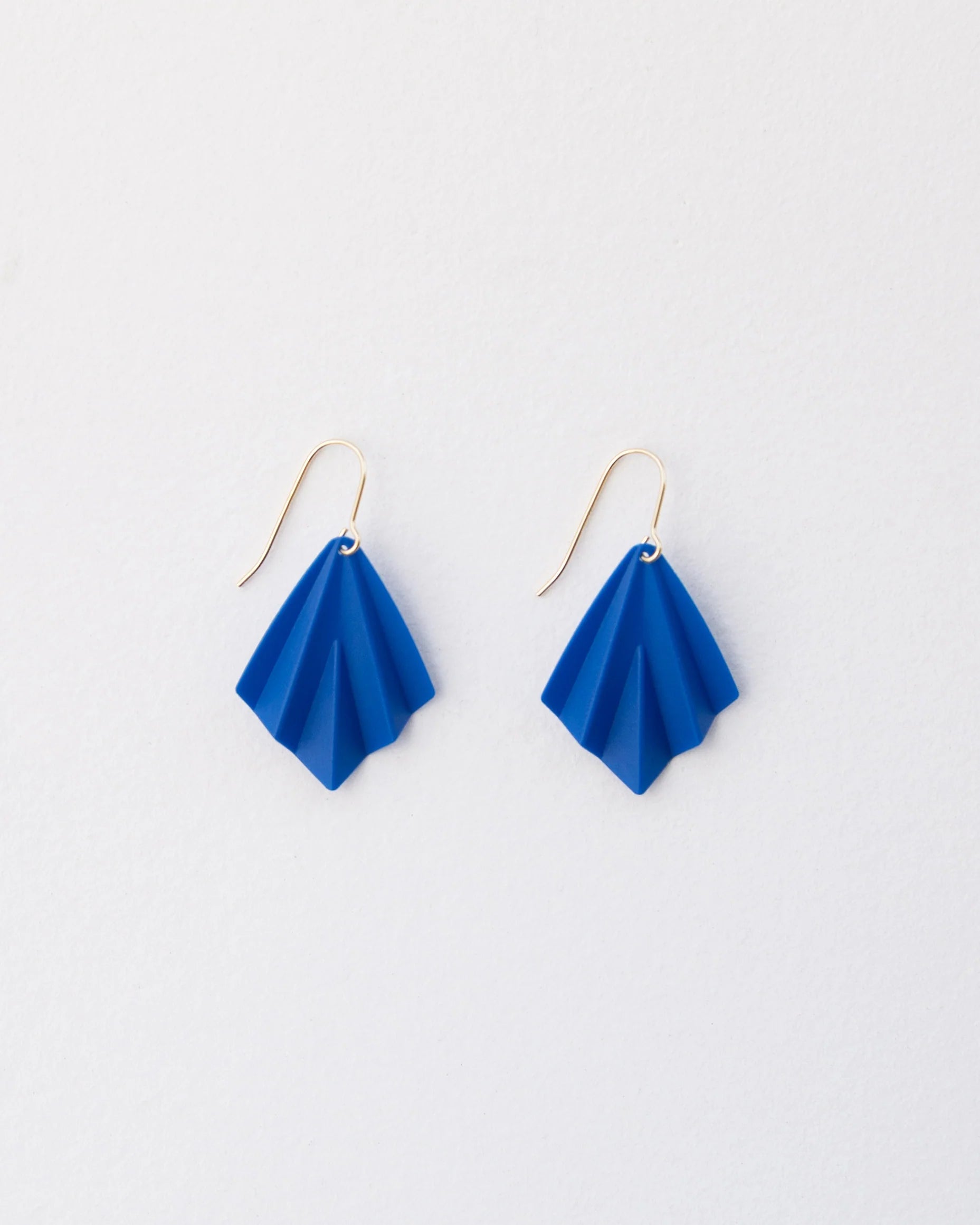Ohrring FEE Azure