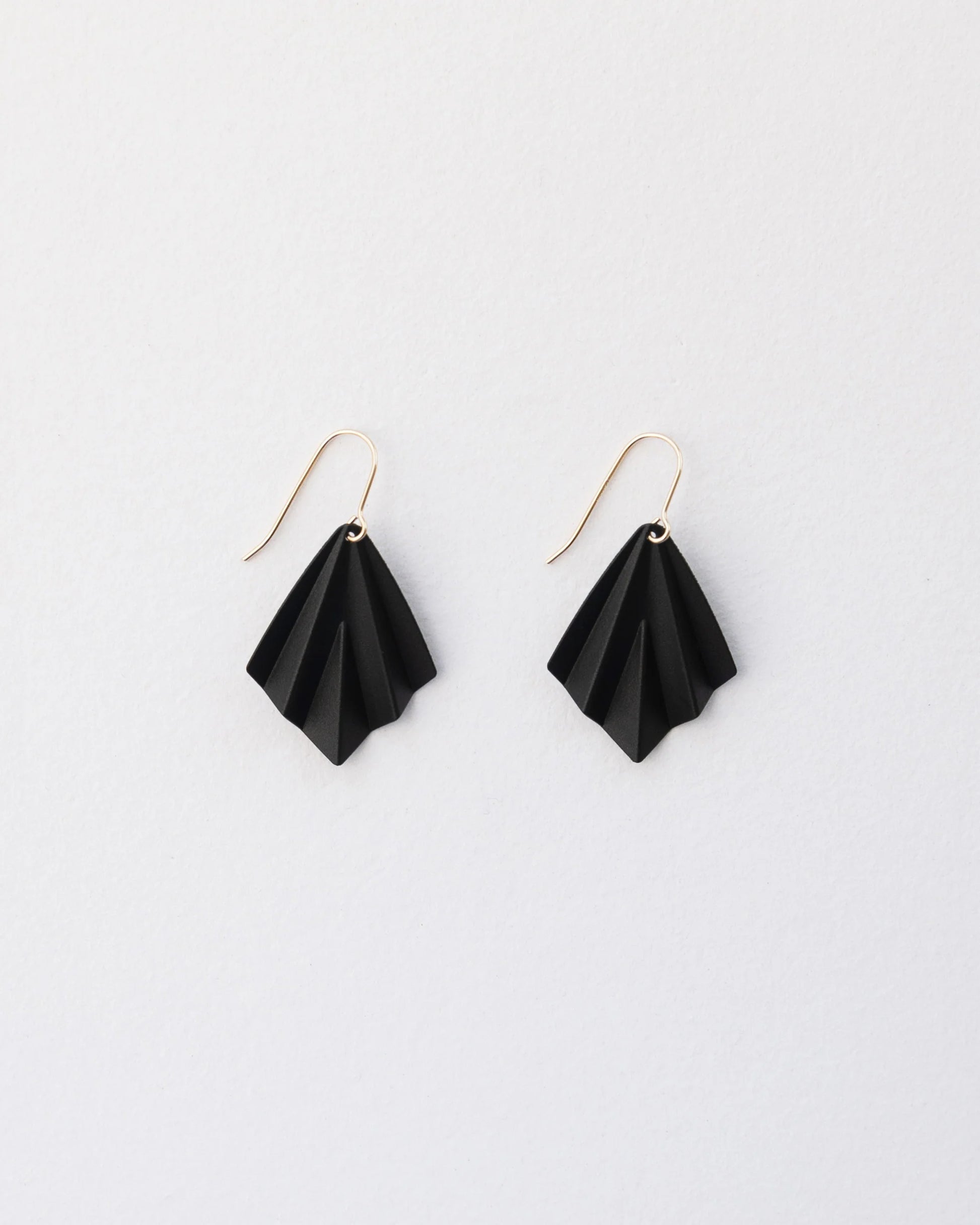 Ohrring FEE Black