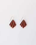 Birdy & Bee Ohrring FEE Copper