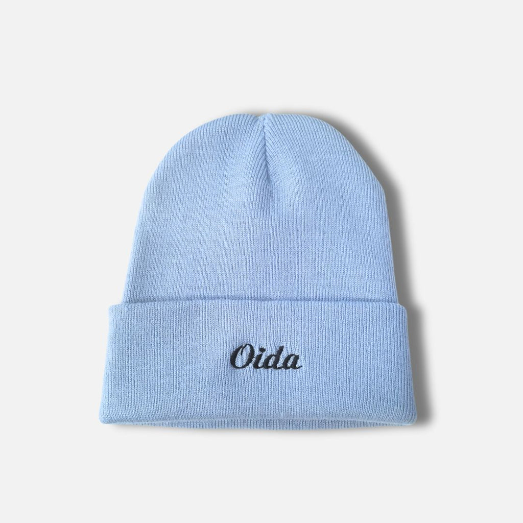 Wiener Häferl "Oida" Haube