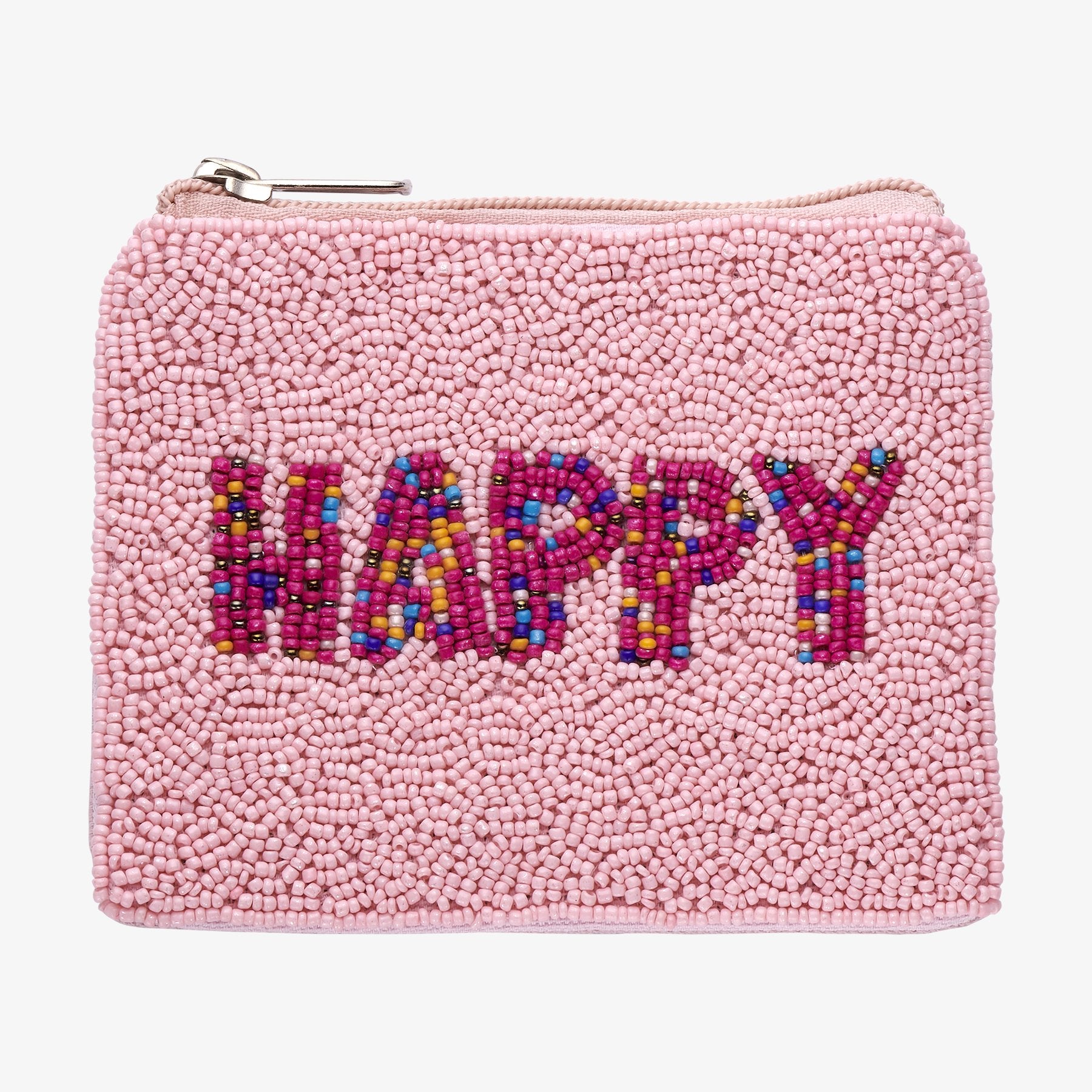 Täschchen Happy