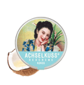 ACHSELKUSS Deocreme Kokos