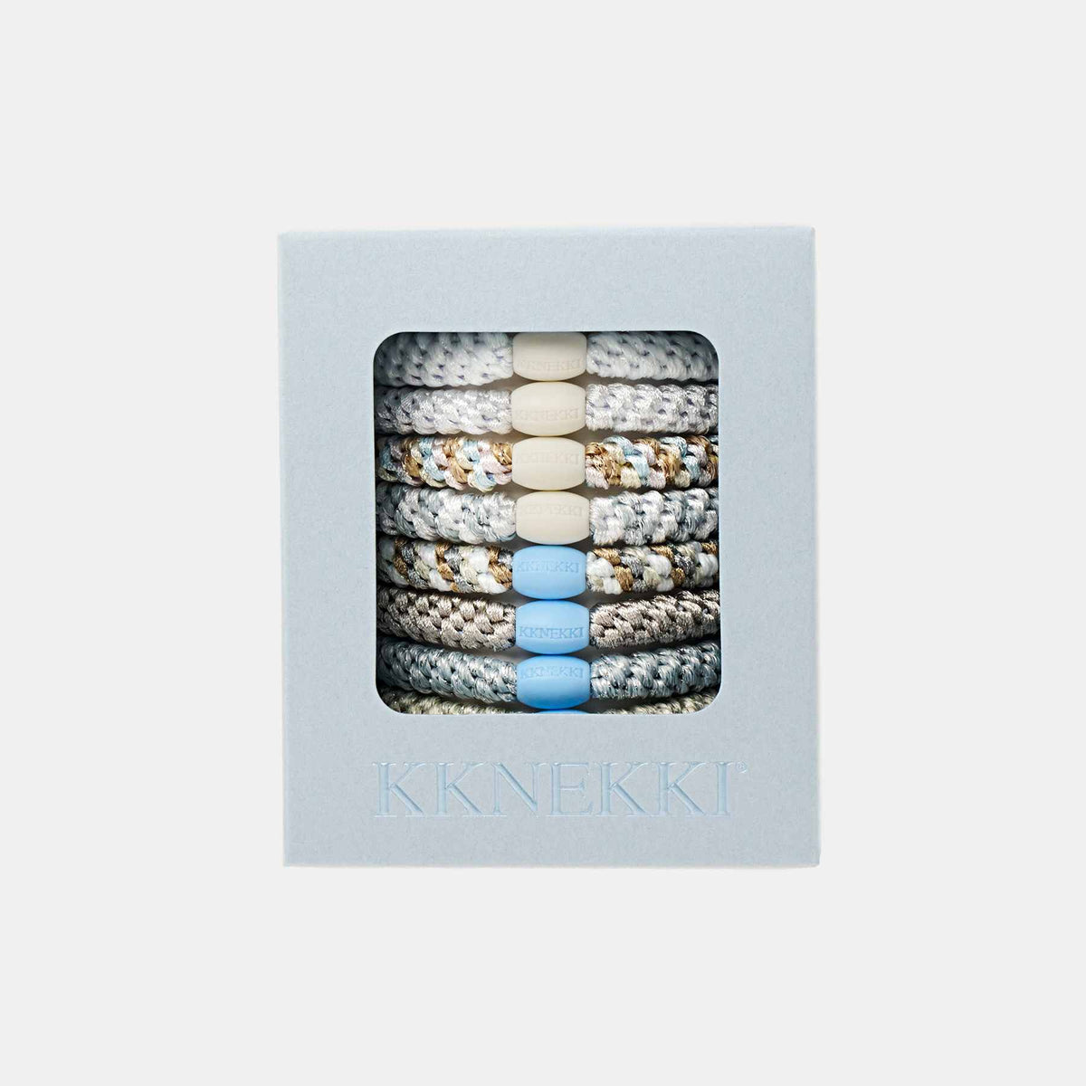Kknekki Frost Edition Haargummi