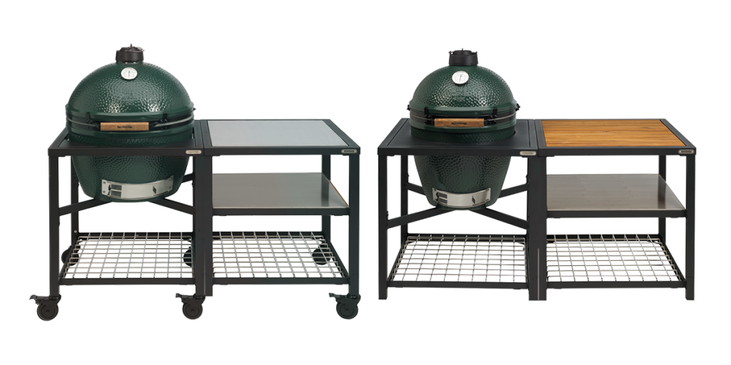 Big Green Egg Expansion Frame (Erweiterungsgestell)